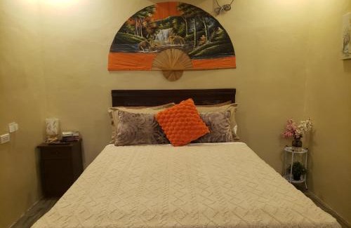 Leyte Island Bed & Breakfast | Portofhino South Homestay