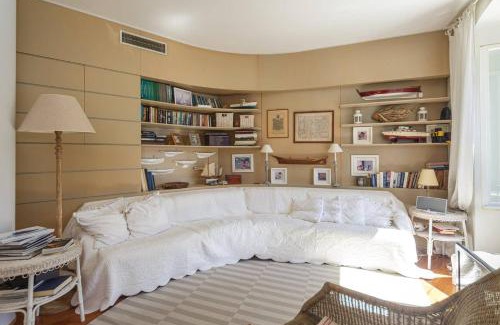 Portofino Apartment | Portofino Above the Sea
