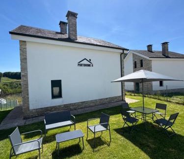 Portomarin House | PortoHome II