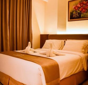 Takengon Hotel | Portola Grand Renggali Hotel Takengon