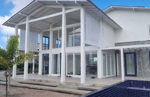Barra Grande House | Portopiccolo BLÚ Casa de Praia