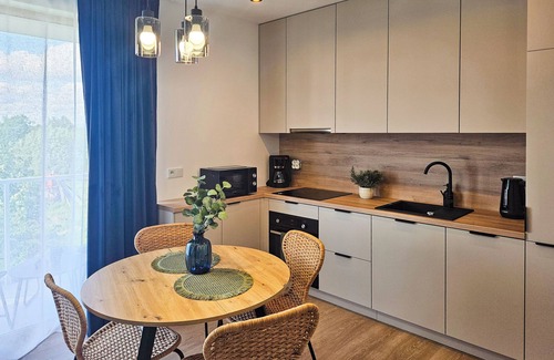Olsztynek Apartment | Portos by Kairos Apartments