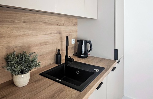 Olsztynek Apartment | Portos by Kairos Apartments