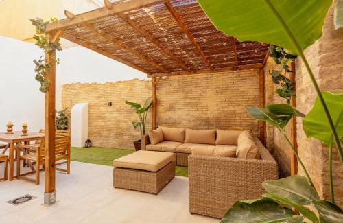 Camins al Grau Apartment | Portrait Boutique Apartment