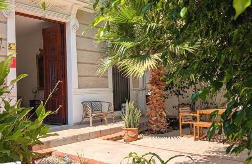 Camins al Grau Villa | Portrait Boutique Villa