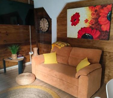 Tanetane Apartment | portsmouth Cottage Haven Escapes