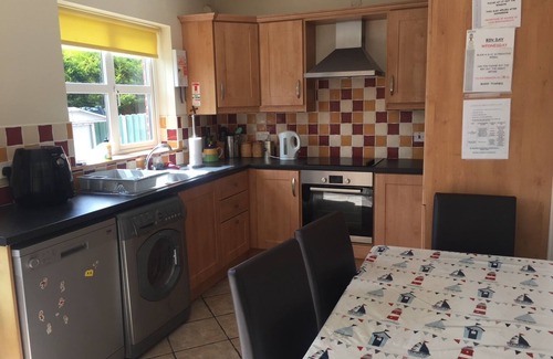 Portstewart House | Portstewart 5 bed house Available 2025 British open golf