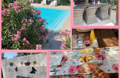 Mouronho Bed & Breakfast | Porturama