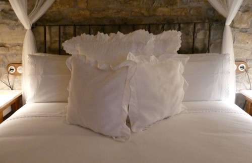 Coscojuela de Sobrarbe Hotel | Posada Al Vent - Adults Only