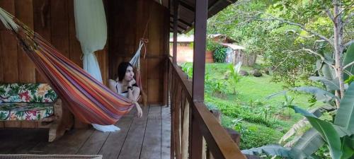 Florencia Cabin | Posada Amazonia