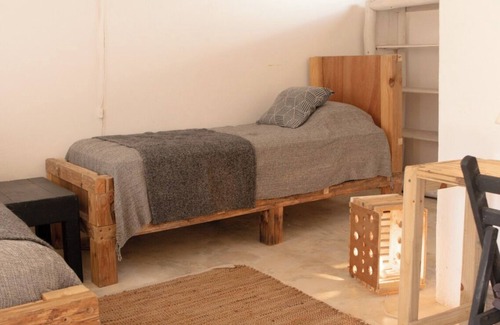 Oceania del Polonio Hotel | Posada Buscavida