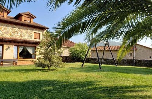 Sierra de Ibio House | Posada Campa