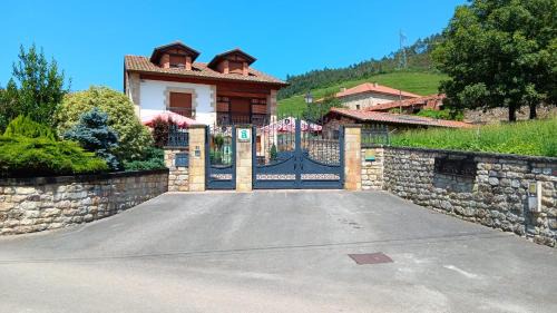 Sierra de Ibio House | Posada Campa