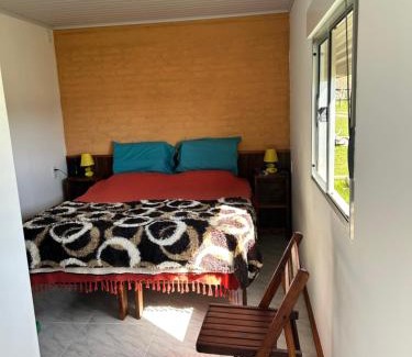Paysandu Apartment | Posada campo bello