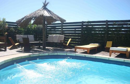 Punta del Diablo Hotel | Posada de la Viuda