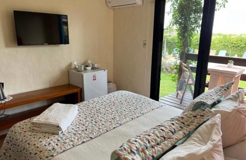 Punta del Diablo Hotel | Posada de la Viuda