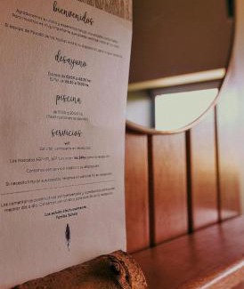 Ezeiza Hotel | Posada de las Aguilas Hotel Boutique