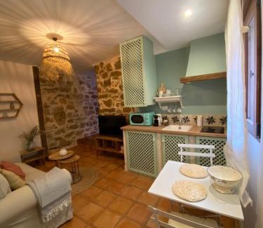 El Molar Apartment | Posada de Lola