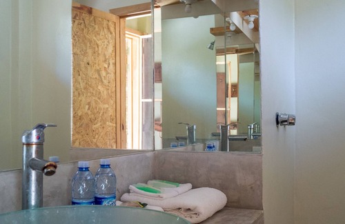 Mazunte Cabin | Posada del Arquitecto