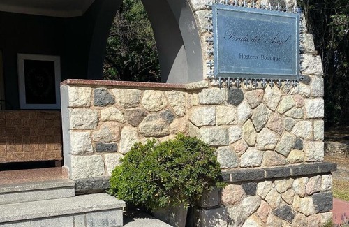 La Serranita Bed & Breakfast | Posada Del Angel