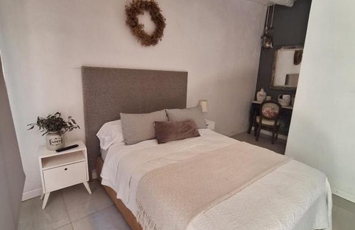 La Serranita Bed & Breakfast | Posada Del Angel