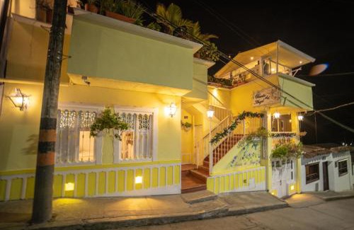 Salento Hotel | Posada del Angel