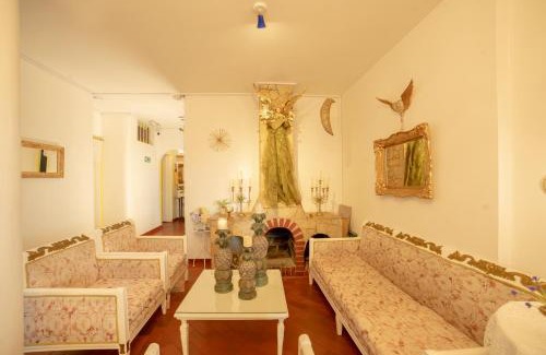 Salento Hotel | Posada del Angel