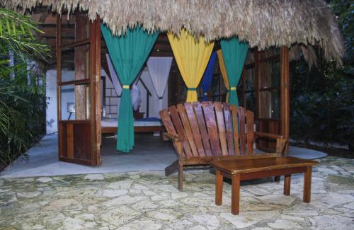 El Remate Hotel | Posada del Cerro