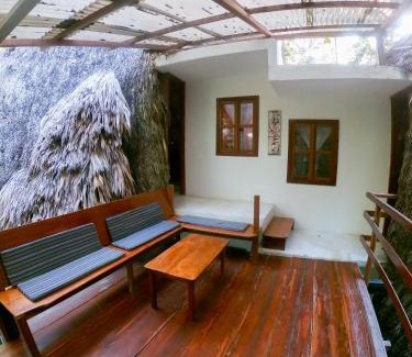 El Remate Hotel | Posada del Cerro