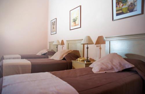 Fray Bentos Hotel | Posada del Frayle Bentos