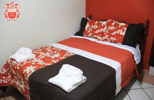 San Juan de los Lagos Hotel | Posada del Marqués