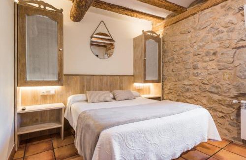 Albarracin House | Posada del Rodeno