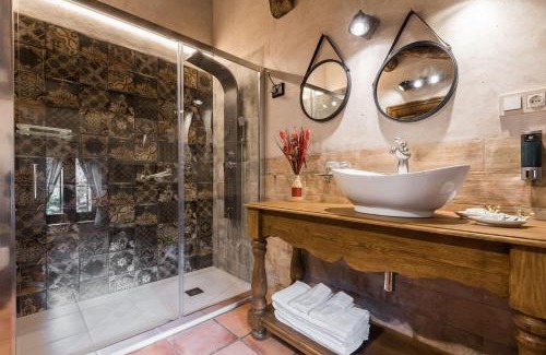 Albarracin House | Posada del Rodeno