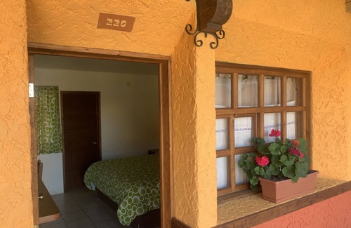 Zacatlan Hotel | Posada Don Ramón