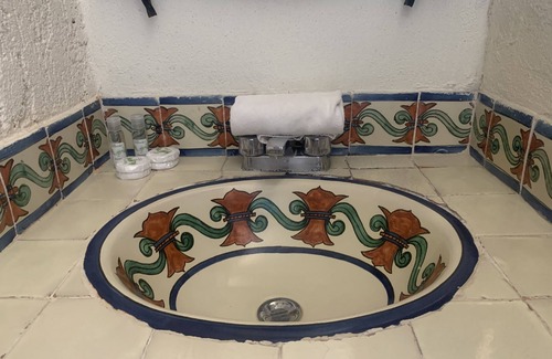 Zacatlan Hotel | Posada Don Ramón