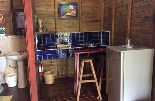 La Laguna Hotel | Posada Ecologica La Abuela