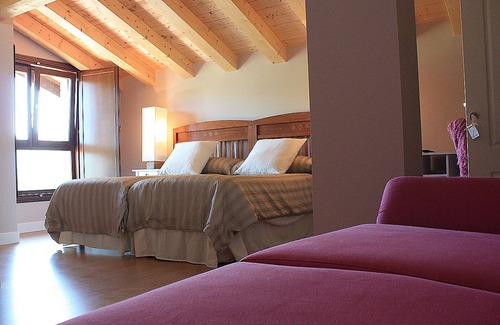 Secadura Bed & Breakfast | Posada El Campo