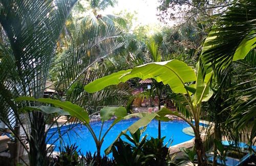 Ticul Hotel | Posada El Jardin