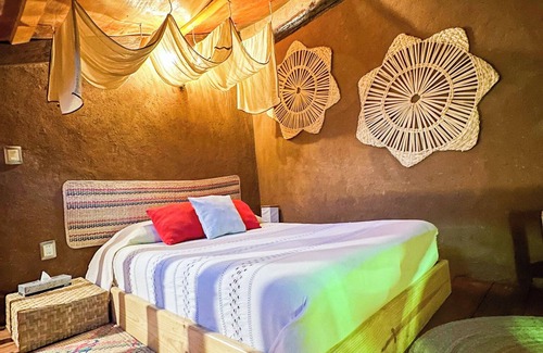 Centro Hotel | Posada El Palomar Pátzcuaro