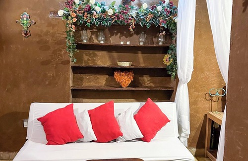 Centro Hotel | Posada El Palomar Pátzcuaro