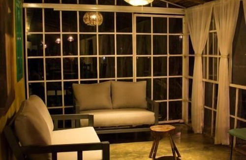 Xilitla Hotel | Posada James