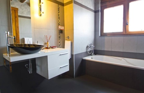 Queveda Hotel | posada la fabula