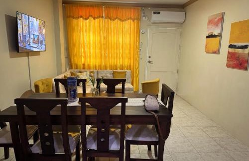 Portoviejo Apartment | Posada La Rotonda, 4 habitaciones, 3 baños, garaje