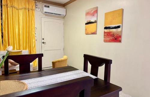 Portoviejo Apartment | Posada La Rotonda, 4 habitaciones, 3 baños, garaje
