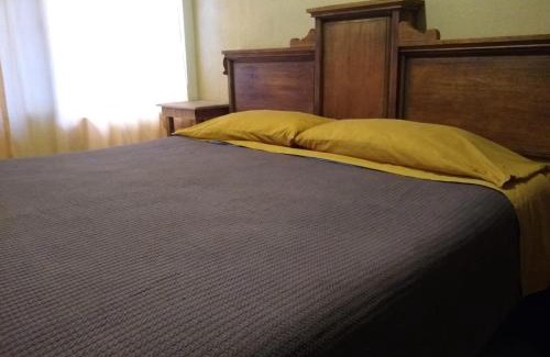 Tulancingo House | Posada Lindavista