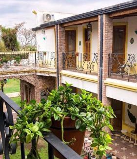 Ramallo Hotel | Posada Los Angelos