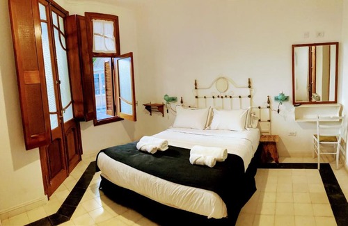 Ramallo Hotel | Posada Los Angelos