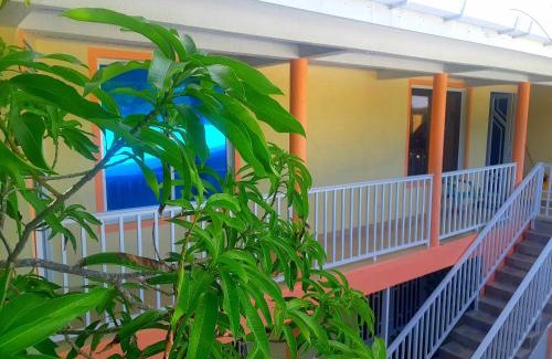 Punta Sur Apartment | Posada Mango House