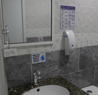Punta Sur Apartment | Posada Mango House