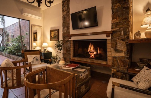 Barrio Historico Hotel | Posada Manuel Lobo
